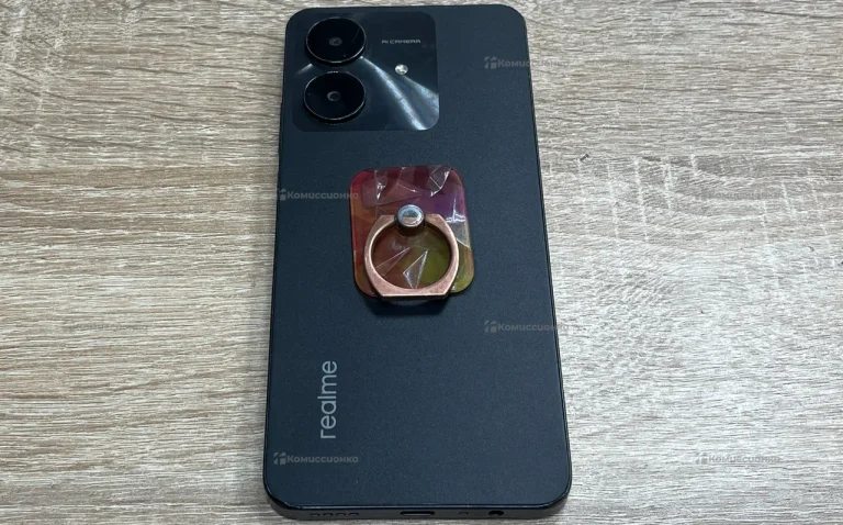 Realme Note 60x 3/64 ГБ