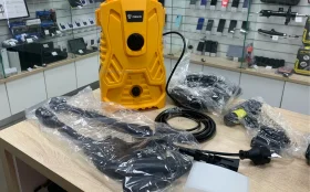 Купить Мойка высокого давления DKCW110 б/у , в Уфа Цена:3500рублей