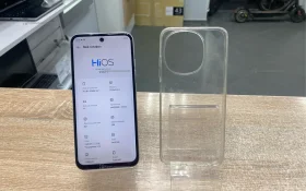 Tecno Spark Go 1 4/64 ГБ