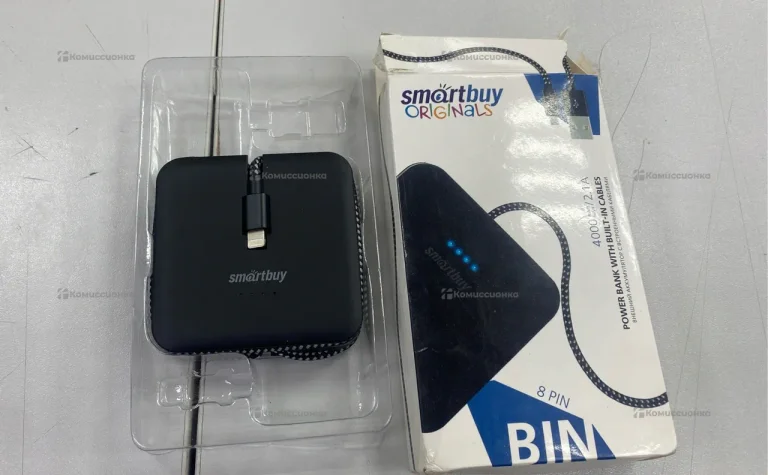 PowerBank Smartbuy 5000mah