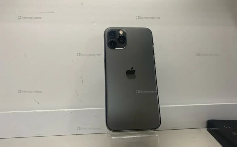 Apple iPhone 11 Pro 256Gb