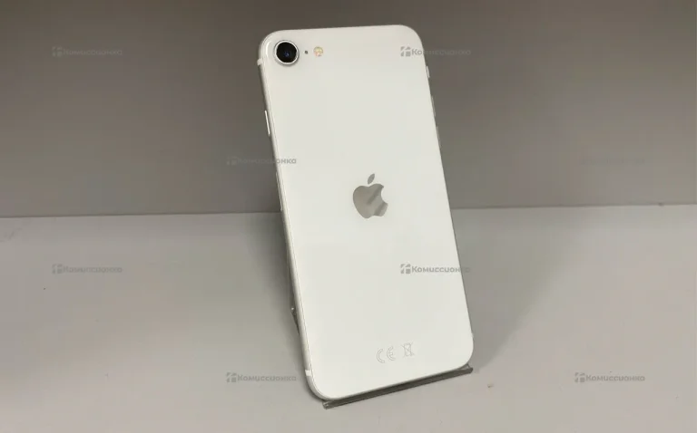 Apple iPhone SE (2020) 3/64 ГБ