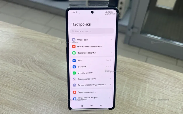 Xiaomi Poco F4 GT 8/128 ГБ