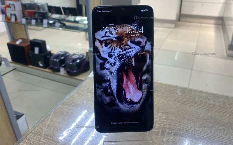 Xiaomi Redmi Note 8 Pro 6/128 ГБ