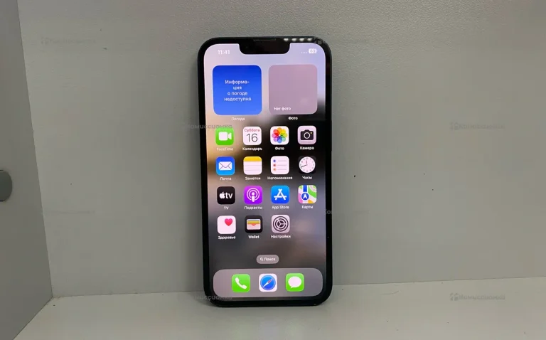 Apple IPhone 14 256