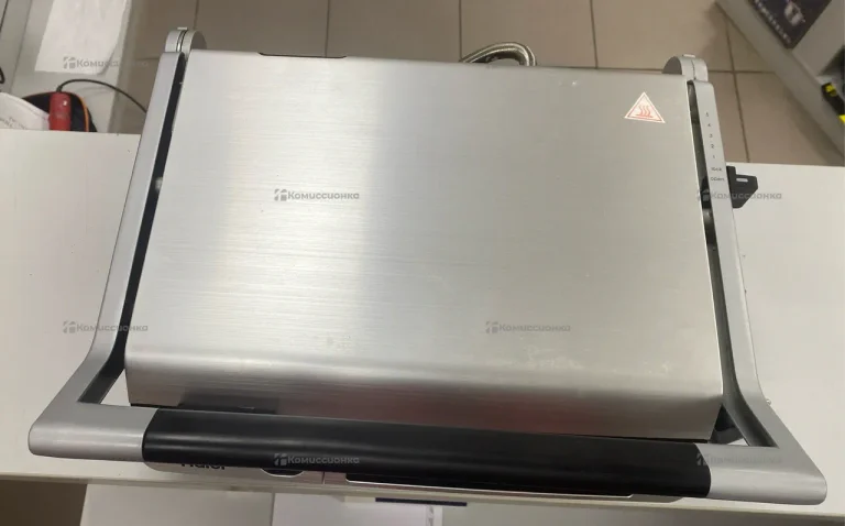 Гриль HAIER HG-701