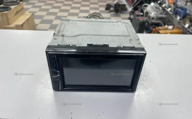 Купить Автомагнитола  Pioneer Mvh-G210BT б/у , в Краснодар Цена:3900рублей