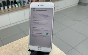 Купить iPhone 6s Plus б/у , в Москва и область Цена:1990рублей
