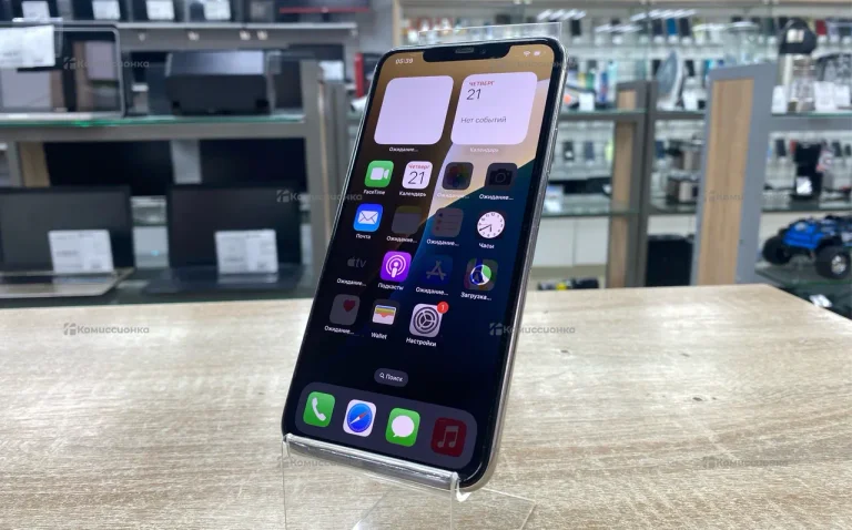 Apple IPhone 11 Pro Max 64Gb