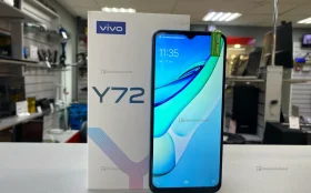 VIVO Y72