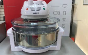 Аэрогриль Dexp ARG-1400