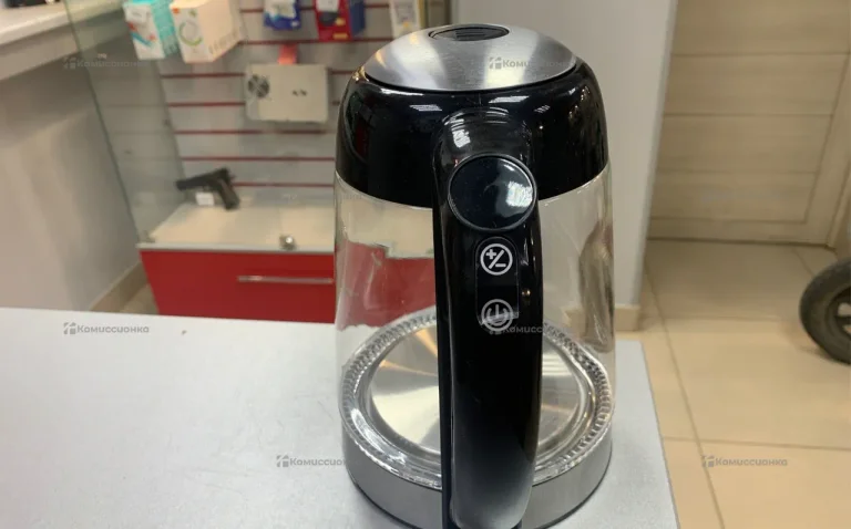 Чайник kari home