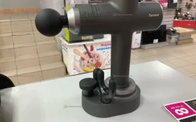 Купить Перкуссионный массажёр Xiaomi Yunmai Massage б/у , в Саратов Цена:3500рублей