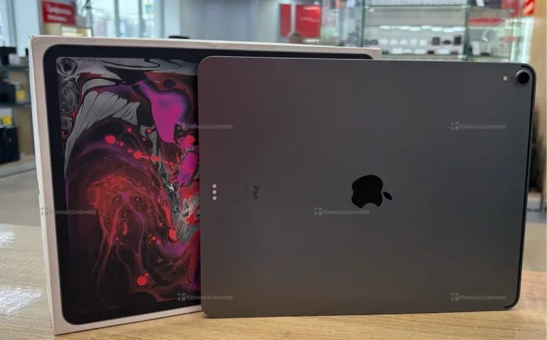 Планшет Apple iPad Pro 12.9 64Gb LTE