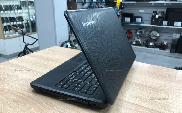 Ноутбук  lenovo G555 20045