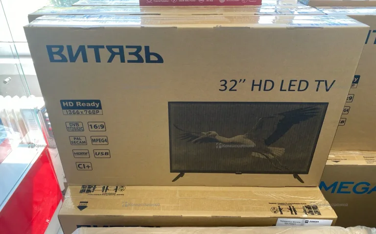 Телевизор Витязь 32LH0221