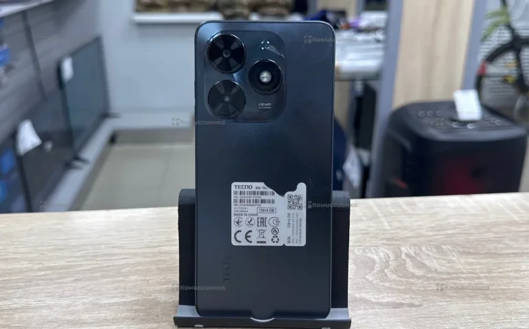 Tecno Spark Go 2024 4/128gb