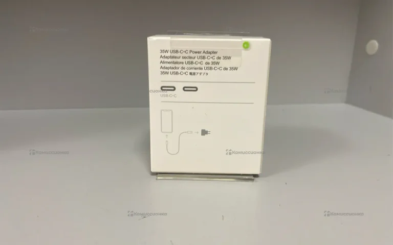 Apple USB C-C 35W