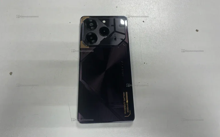 Tecno Pova 6 Pro 8/256 ГБ