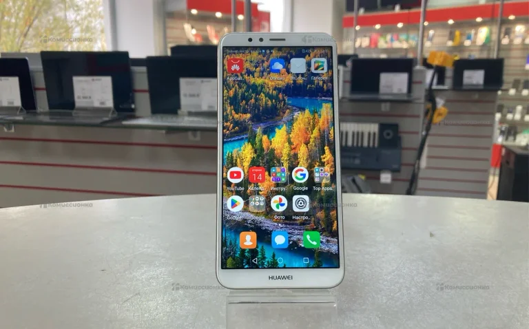 Huawei Y6 Prime (2018) 2/16Gb