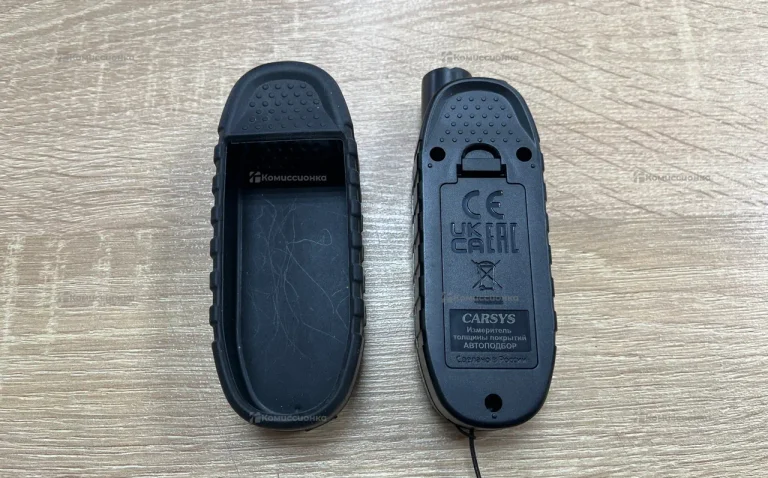 Толщиномер Carsys