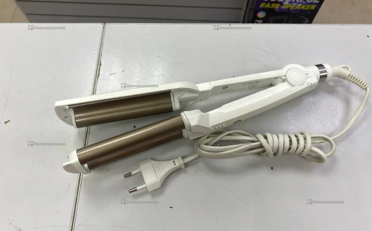 Электрощипцы hi