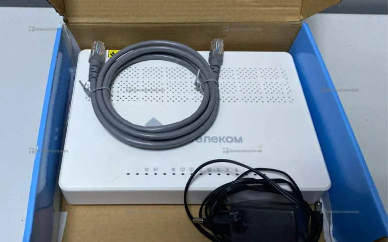 роутер Ростелеком rt-fm-2