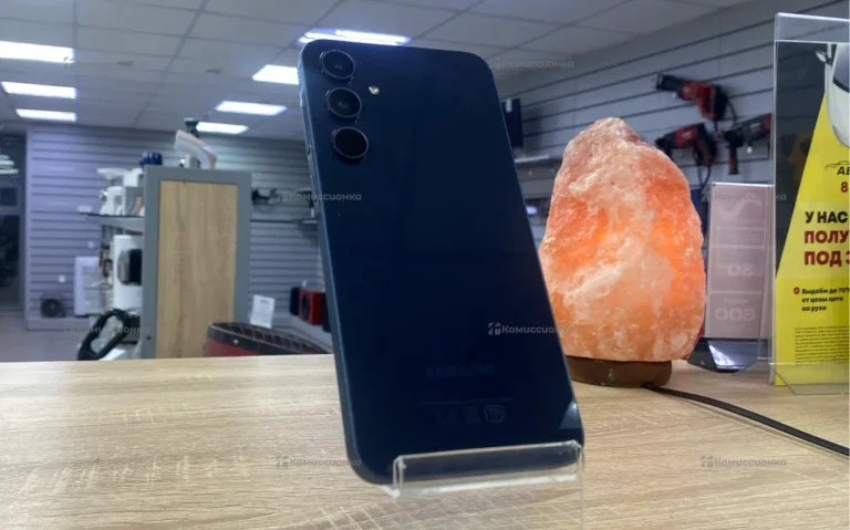 Samsung Galaxy A55 8/256 ГБ