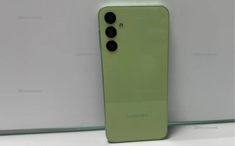 Samsung Galaxy A24 4G 4/128 ГБ