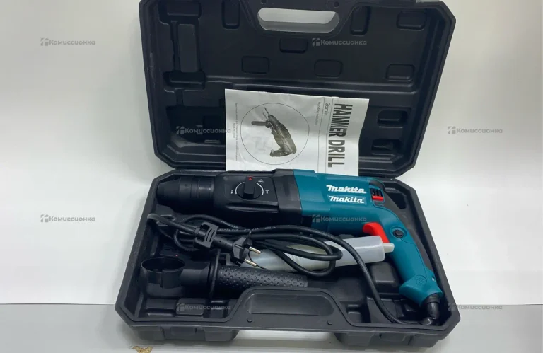 ПЕРФОРАТОР Makita