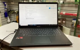 Ноутбук MSI Modern 15 B7M