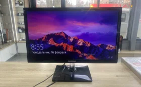 Купить Монитор Samsung LS23C570 б/у , в Тольятти Цена:1490рублей