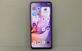 Realme C71 6/128 ГБ