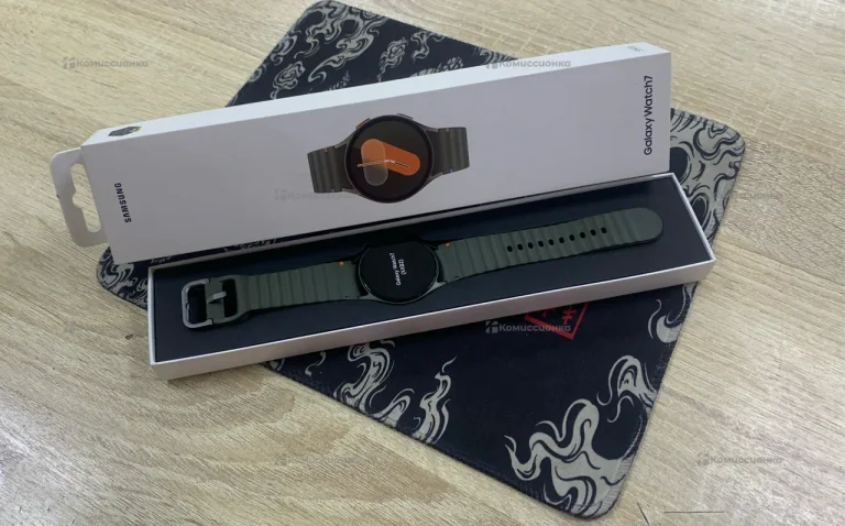 Часы  Samsung Galaxy Watch 7
