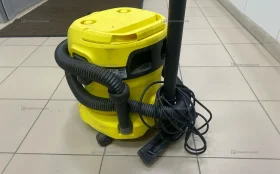 Купить Пылесос  Karcher wd 2 plus б/у , в Казань Цена:4500рублей