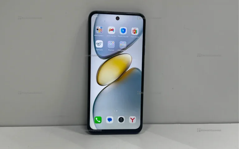Tecno Spark Go 1 3/64Gb