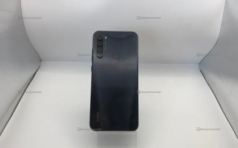 Xiaomi Redmi Note 8T 4/64 ГБ