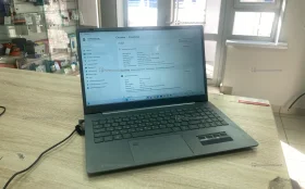 Ноутбук  Dexp atlas a15