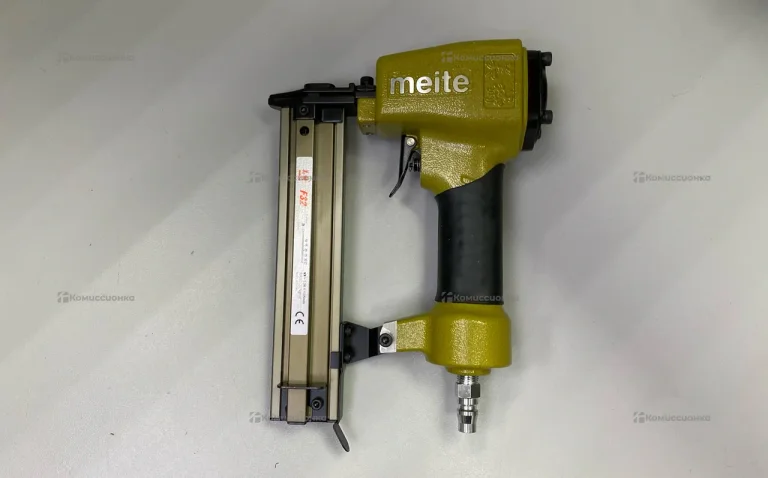 Пневматический гвоздезабивной пистолет Meite P622C