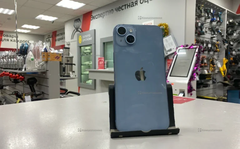 Apple iPhone 14 Plus 6/256 ГБ