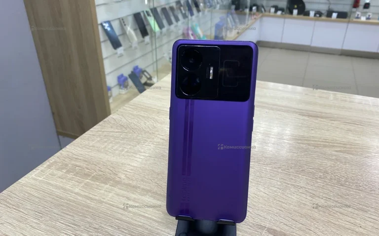 Realme GT3 240W 16/1 ТБ
