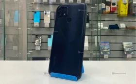 Realme C21 4/64 ГБ