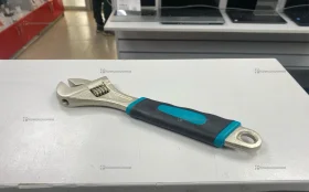 Купить разводной ключ б/у , в Краснодар Цена:400рублей