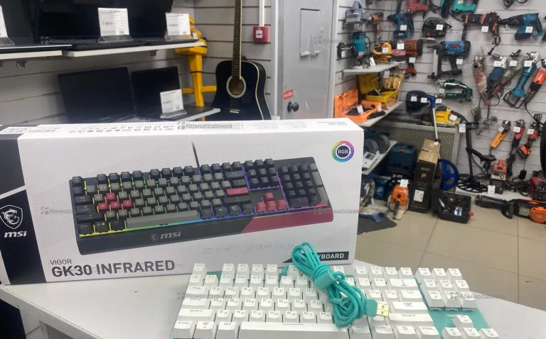 Клавиатура  Zet gaming zg fl b87