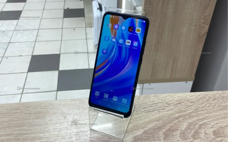Tecno Spark 6 Go 3/32 ГБ
