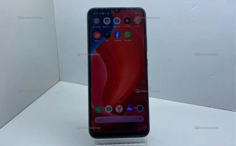 Realme C11 2/32Gb