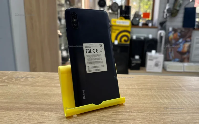 Xiaomi Redmi 9A 2/32 GB