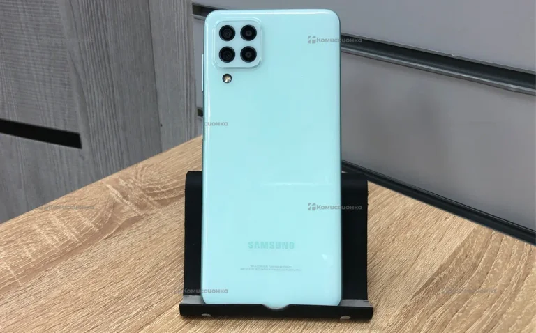 Samsung Galaxy A22 4/128 ГБ