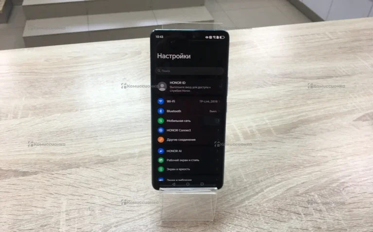 Honor X9c 12/256 ГБ