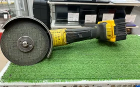 УШМ аккумуляторная DeWALT DCG406N